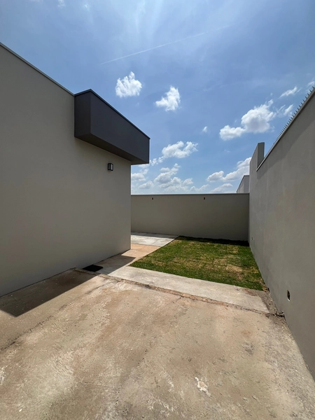 Casa Nova no Boulevard: 21ª foto da galeria de imagens do imóvel