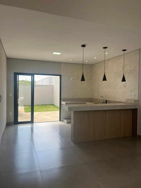 Casa Nova no Boulevard: 6ª foto da galeria de imagens do imóvel