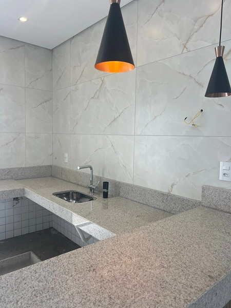 Casa Nova no Boulevard: 9ª foto da galeria de imagens do imóvel