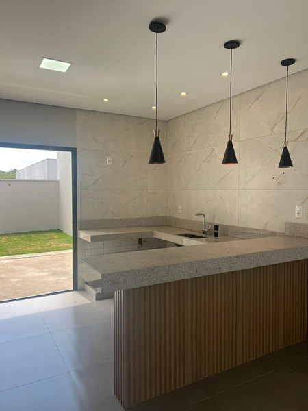 Casa Nova no Boulevard: 7ª foto da galeria de imagens do imóvel