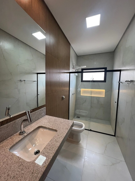 Casa Nova no Boulevard: 17ª foto da galeria de imagens do imóvel