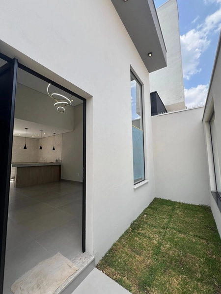 Casa Nova no Boulevard: 3ª foto da galeria de imagens do imóvel