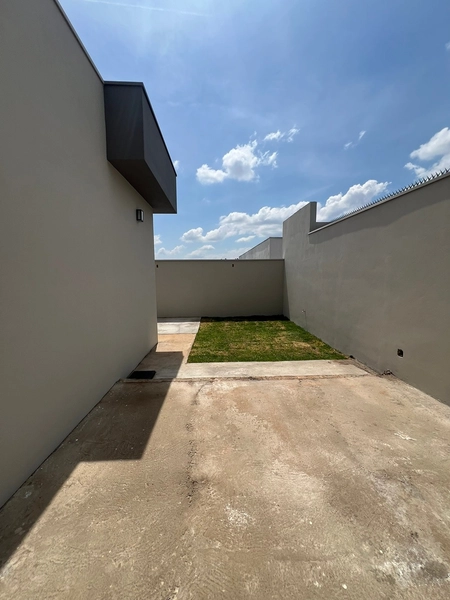 Casa Nova no Boulevard: 20ª foto da galeria de imagens do imóvel