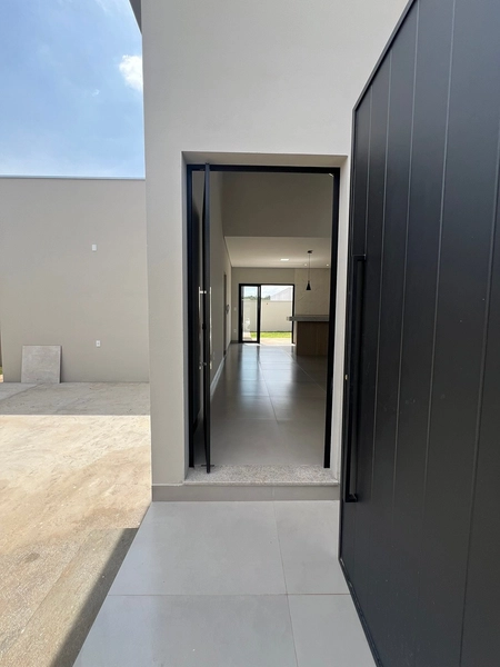 Casa Nova no Boulevard: 2ª foto da galeria de imagens do imóvel