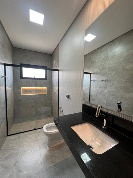 Casa Nova no Boulevard: 16ª foto da galeria de imagens do imóvel