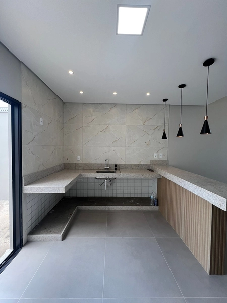 Casa Nova no Boulevard: 8ª foto da galeria de imagens do imóvel