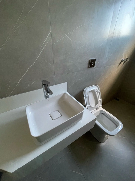 Casa no Porto Príncipe: 13ª foto da galeria de imagens do imóvel