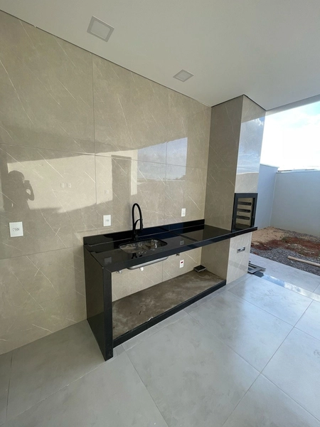 Casa no Porto Príncipe: 7ª foto da galeria de imagens do imóvel