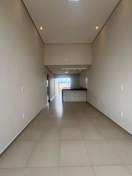 Casa NOVA no Santa Luzia por 485 mil: 3ª foto da galeria de imagens do imóvel