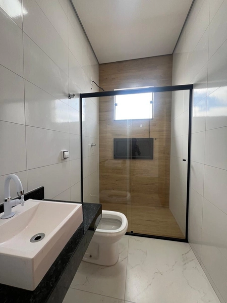 Casa NOVA no Santa Luzia por 485 mil: 13ª foto da galeria de imagens do imóvel