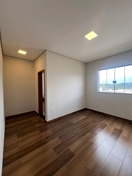 Casa NOVA no Santa Luzia por 485 mil: 12ª foto da galeria de imagens do imóvel