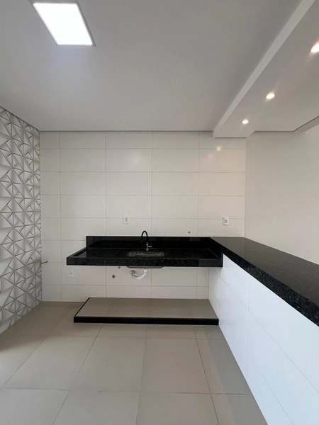 Casa NOVA no Santa Luzia por 485 mil: 6ª foto da galeria de imagens do imóvel