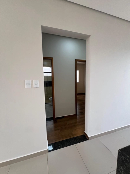 Casa NOVA no Santa Luzia por 485 mil: 7ª foto da galeria de imagens do imóvel