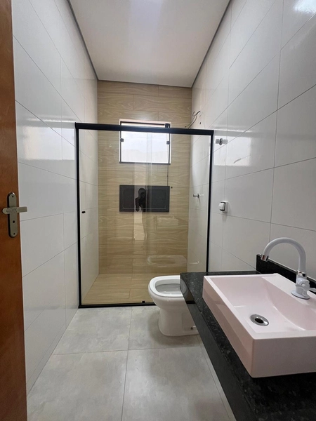 Casa NOVA no Santa Luzia por 485 mil: 10ª foto da galeria de imagens do imóvel