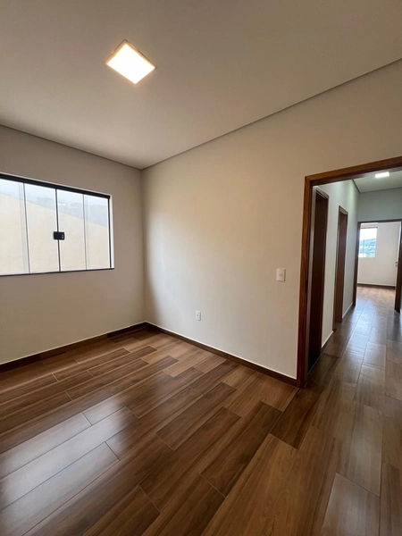 Casa NOVA no Santa Luzia por 485 mil: 9ª foto da galeria de imagens do imóvel