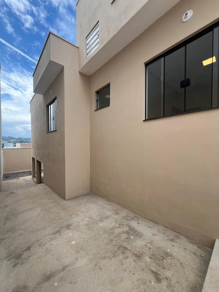 Casa NOVA no Santa Luzia por 485 mil: 18ª foto da galeria de imagens do imóvel