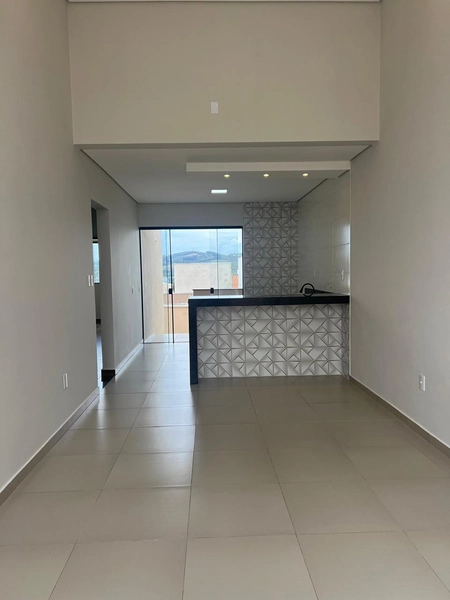 Casa NOVA no Santa Luzia por 485 mil: 4ª foto da galeria de imagens do imóvel