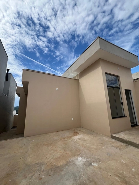 Casa NOVA no Santa Luzia por 485 mil: 19ª foto da galeria de imagens do imóvel