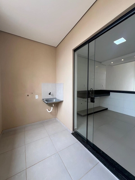 Casa NOVA no Santa Luzia por 485 mil: 14ª foto da galeria de imagens do imóvel