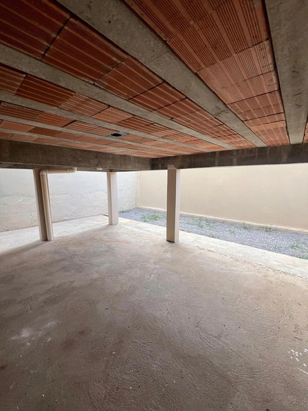 Casa NOVA no Santa Luzia por 485 mil: 17ª foto da galeria de imagens do imóvel