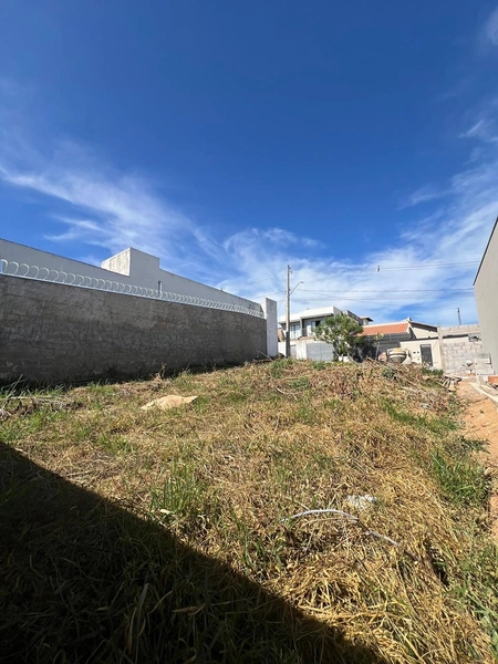 Terreno plano no Portinari: 1ª foto da galeria de imagens do imóvel