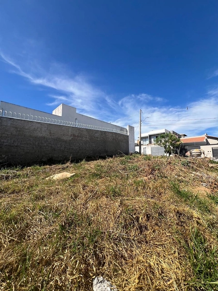 Terreno plano no Portinari: 5ª foto da galeria de imagens do imóvel