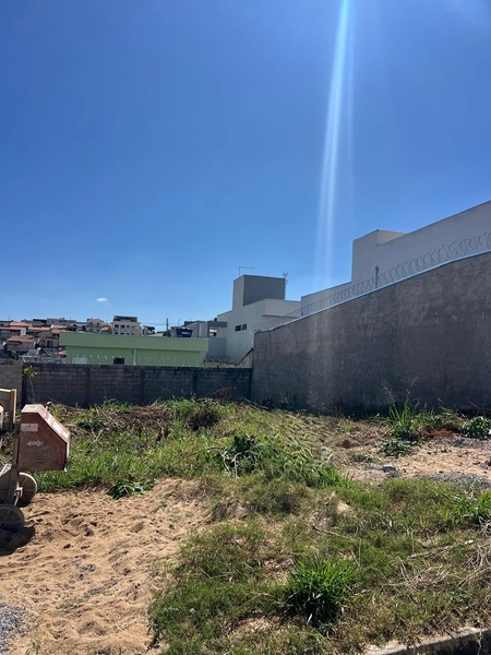 Terreno plano no Portinari: 4ª foto da galeria de imagens do imóvel