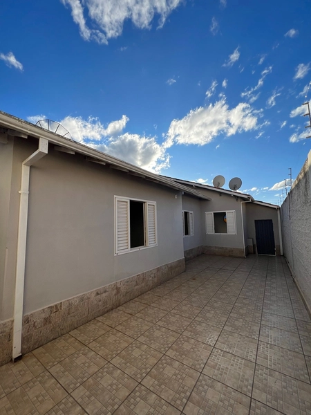 Casa no Boa Vista com 4 dormitórios: 27ª foto da galeria de imagens do imóvel