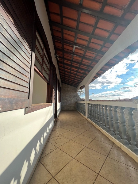 Casa no Boa Vista com 4 dormitórios: 5ª foto da galeria de imagens do imóvel