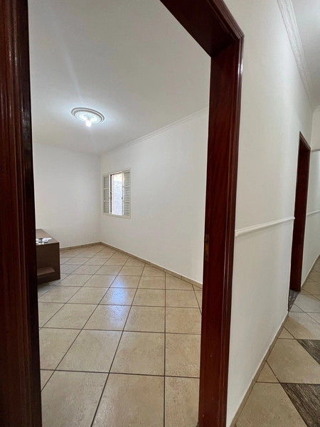Casa no Boa Vista com 4 dormitórios: 12ª foto da galeria de imagens do imóvel