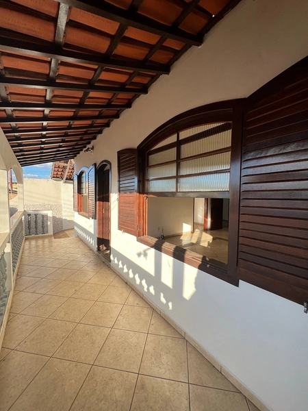 Casa no Boa Vista com 4 dormitórios: 1ª foto da galeria de imagens do imóvel
