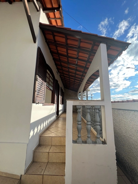 Casa no Boa Vista com 4 dormitórios: 4ª foto da galeria de imagens do imóvel