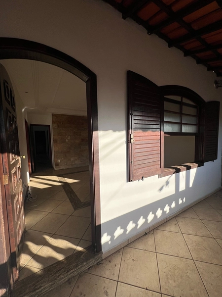 Casa no Boa Vista com 4 dormitórios: 7ª foto da galeria de imagens do imóvel
