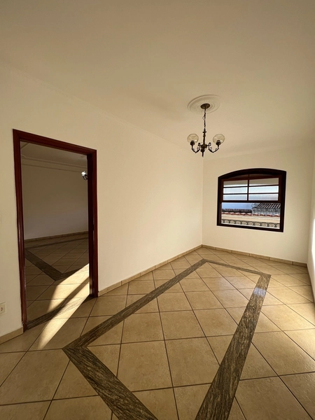 Casa no Boa Vista com 4 dormitórios: 10ª foto da galeria de imagens do imóvel