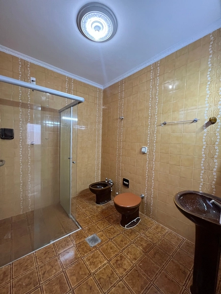 Casa no Boa Vista com 4 dormitórios: 19ª foto da galeria de imagens do imóvel