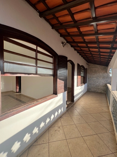 Casa no Boa Vista com 4 dormitórios: 6ª foto da galeria de imagens do imóvel