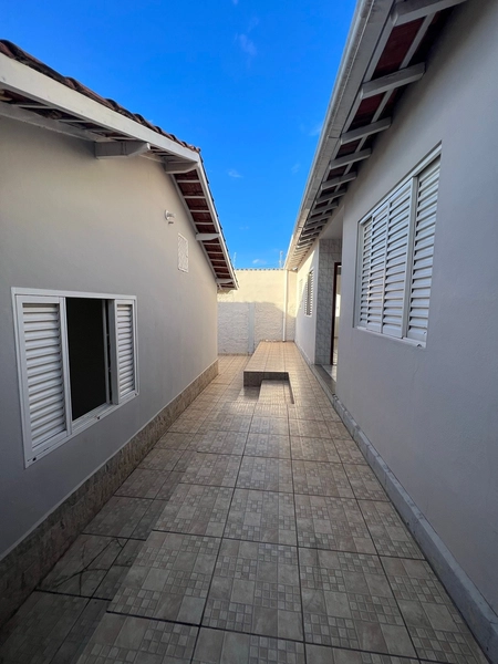Casa no Boa Vista com 4 dormitórios: 25ª foto da galeria de imagens do imóvel