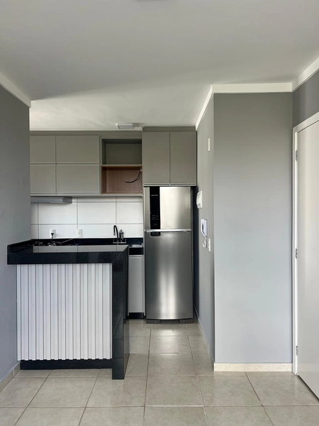 Apartamento na cobertura por 240 mil: 8ª foto da galeria de imagens do imóvel