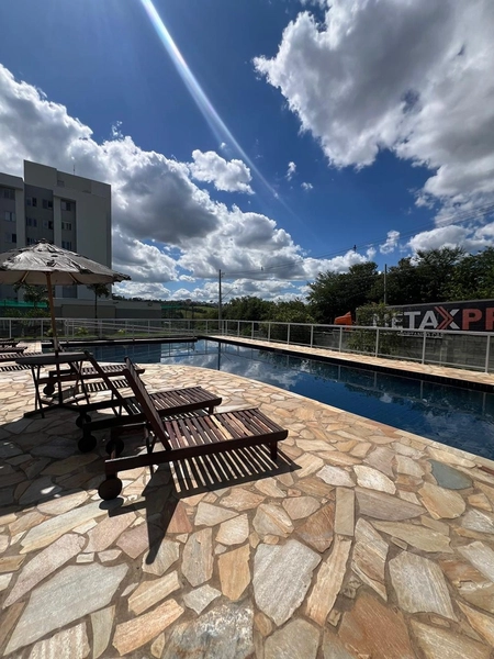 Apartamento na cobertura por 240 mil: 17ª foto da galeria de imagens do imóvel