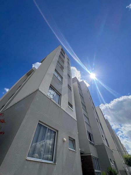 Apartamento na cobertura por 240 mil: 3ª foto da galeria de imagens do imóvel