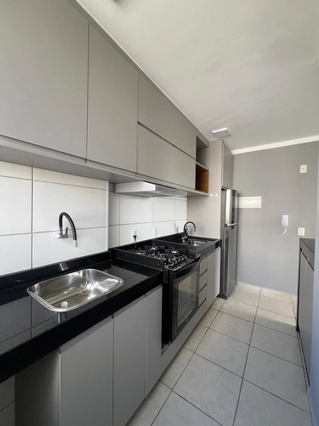 Apartamento na cobertura por 240 mil: 1ª foto da galeria de imagens do imóvel