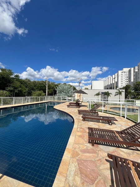 Apartamento na cobertura por 240 mil: 19ª foto da galeria de imagens do imóvel