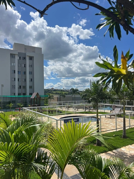 Apartamento na cobertura por 240 mil: 15ª foto da galeria de imagens do imóvel