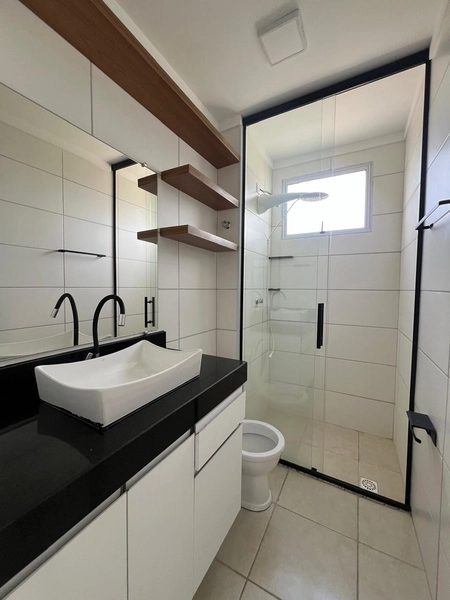 Apartamento na cobertura por 240 mil: 14ª foto da galeria de imagens do imóvel