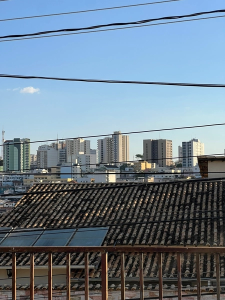 Casa no Campos Elíseos de 570 mil por 550 mil: 19ª foto da galeria de imagens do imóvel