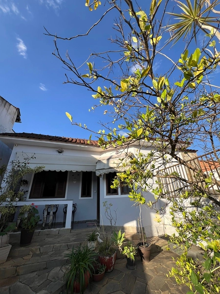 Casa no Campos Elíseos de 570 mil por 550 mil: 3ª foto da galeria de imagens do imóvel