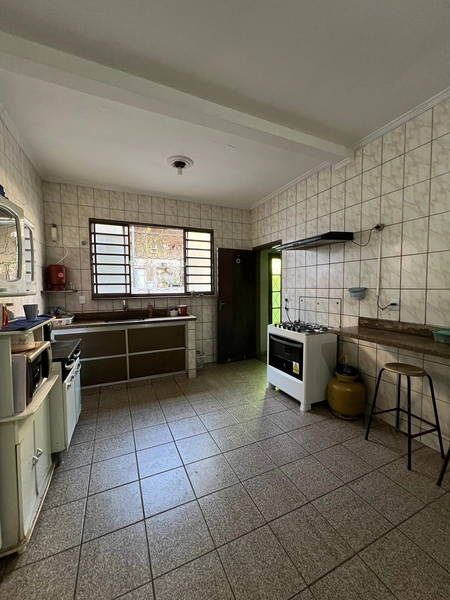 Casa no Campos Elíseos de 570 mil por 550 mil: 14ª foto da galeria de imagens do imóvel