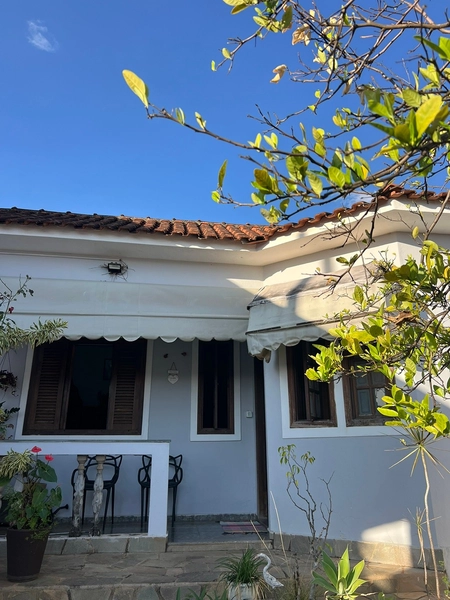 Casa no Campos Elíseos de 570 mil por 550 mil: 4ª foto da galeria de imagens do imóvel