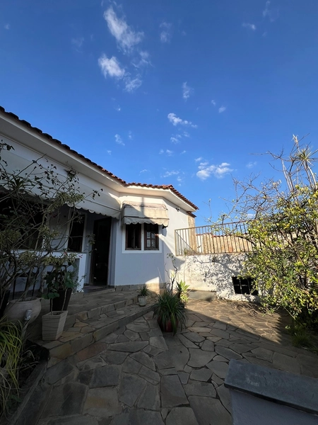 Casa no Campos Elíseos de 570 mil por 550 mil: 2ª foto da galeria de imagens do imóvel