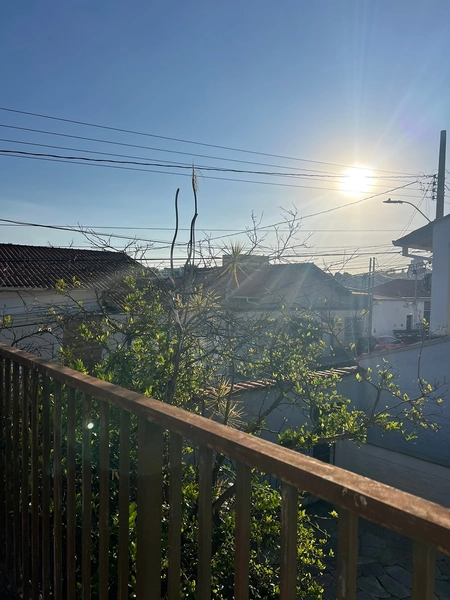 Casa no Campos Elíseos de 570 mil por 550 mil: 20ª foto da galeria de imagens do imóvel